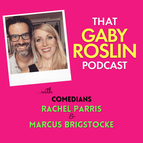 Rachel Parris & Marcus Brigstocke