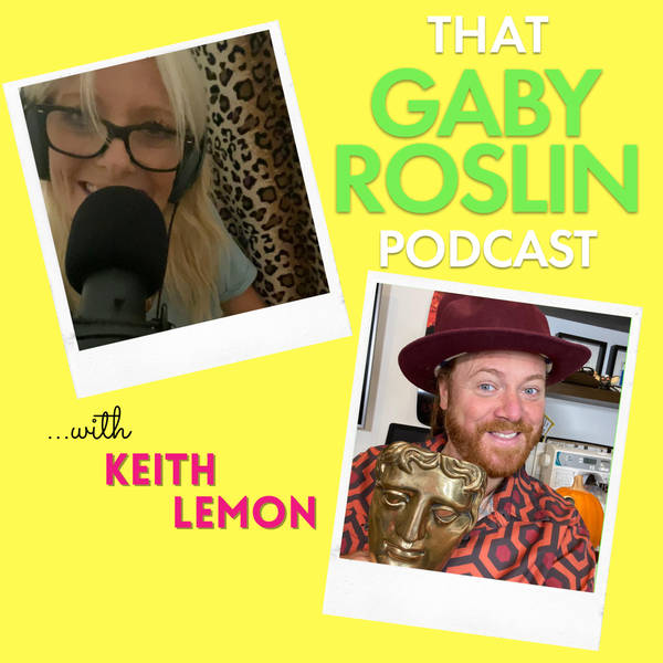 Keith Lemon