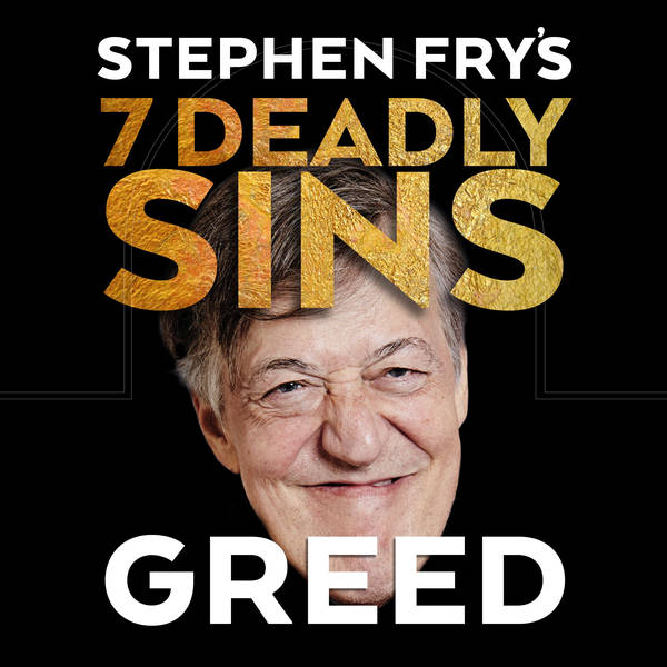 S2 EP3 - Greed
