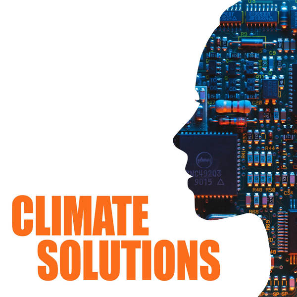 Digitalising the climate fight