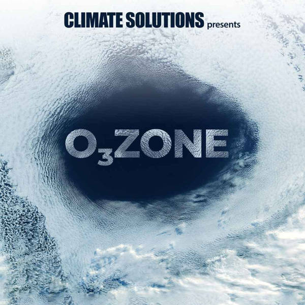 Trailer: Ozone: How to solve an environmental crisis