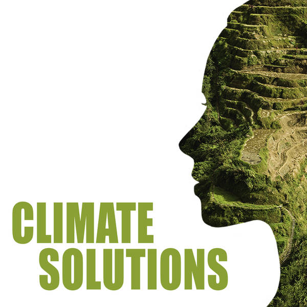 Climate Solutions: A dictionary of green finance (Season 3 trailer)