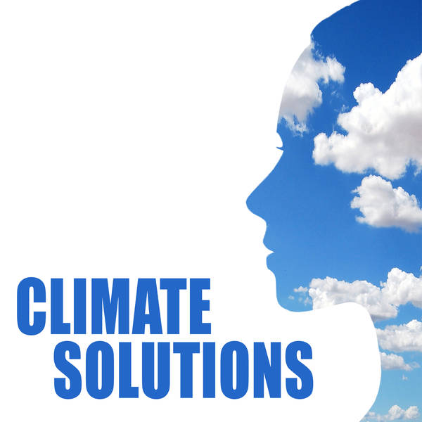 Climate Solutions: The Climate Podcast trailer