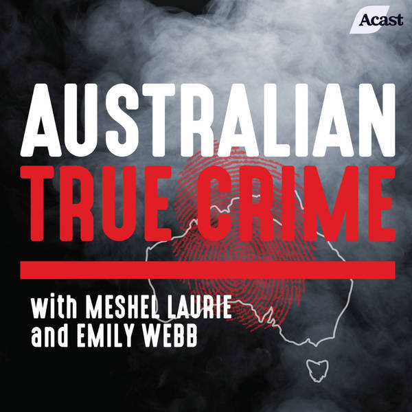 What's Britney Spears Got to do with Australian True Crime?