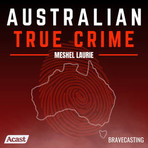 Australian True Crime image