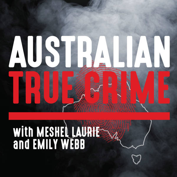 Crime and Sport: Australia's Great Passions - #134