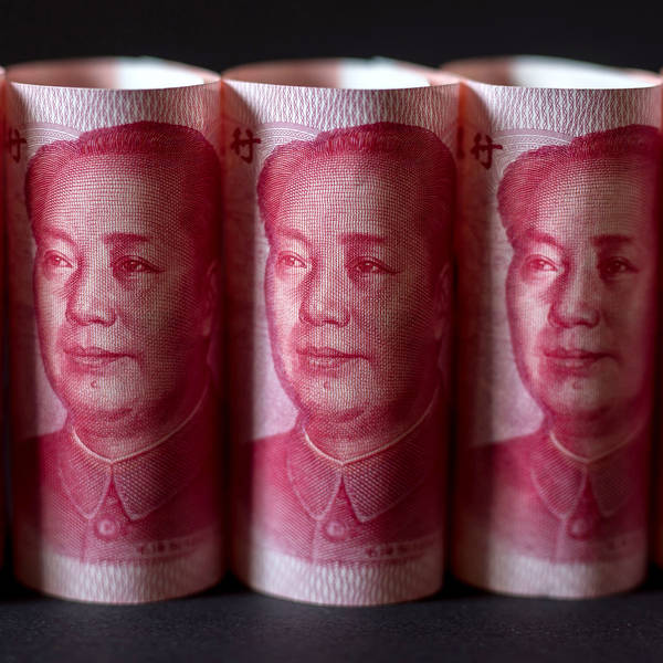 Dollar versus renminbi: who has the upper hand?