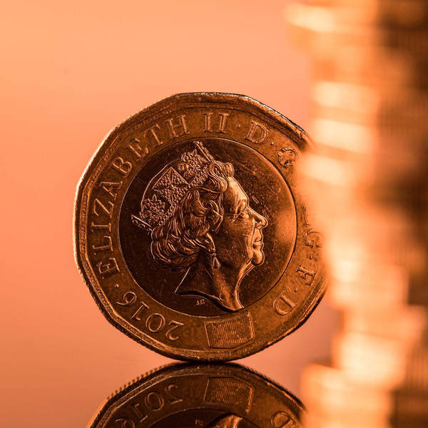 What sterling's fall means for shoppers, exporters and investors