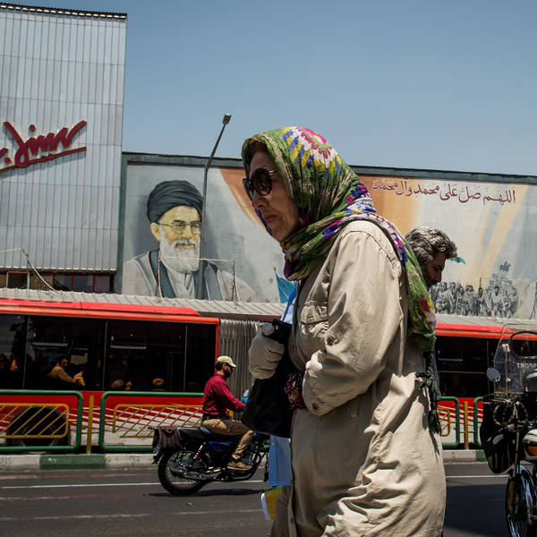 Can the Iran nuclear deal be saved?