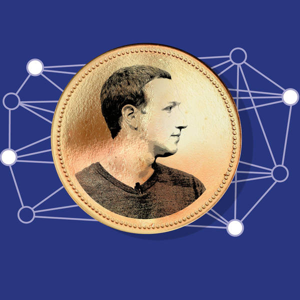 Facebook's digital currency initiative