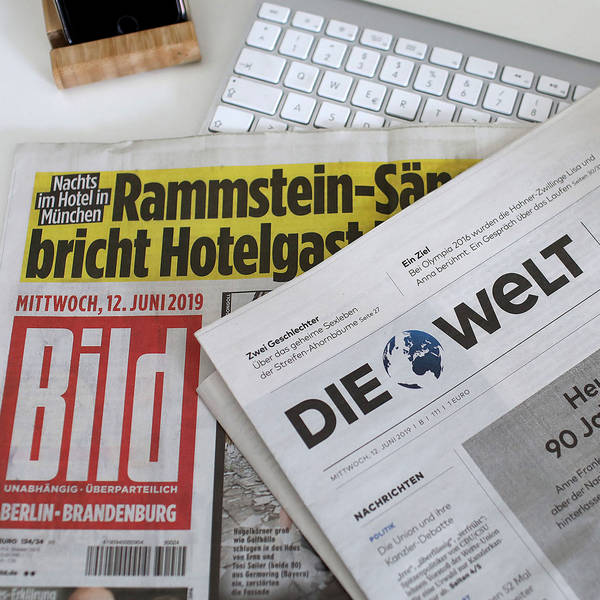 KKR agrees buyout deal with German media giant