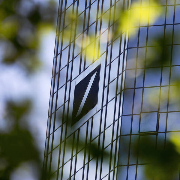 Deutsche Bank problems unresolved after merger talks fail