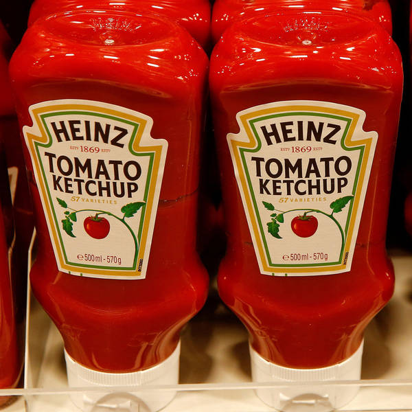 How did Buffett get burnt in Kraft Heinz deal?