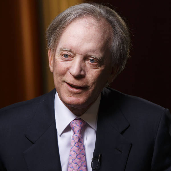 The rise and fall of Bill Gross