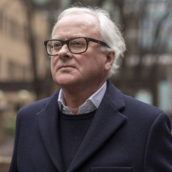 Former Barclays chief Varley on trial