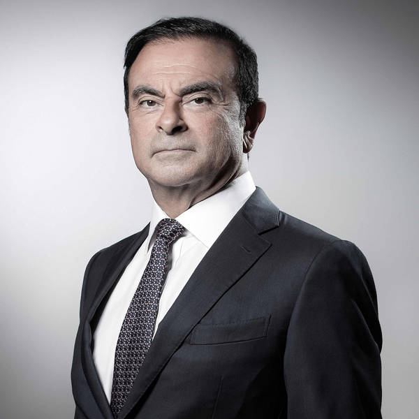 Can Carlos Ghosn's legacy survive Nissan allegations?