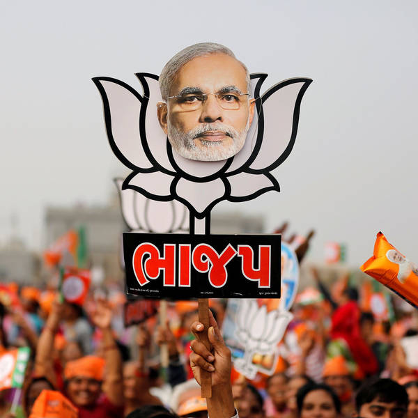 Pre-election giveaways worry India's economists