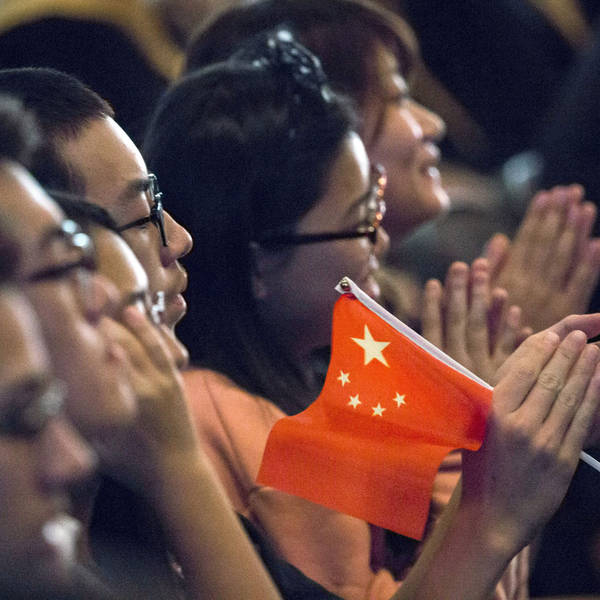 How Chinese students became a target of US foreign policy discussions