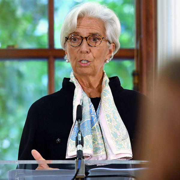 IMF issues stark warning on Brexit