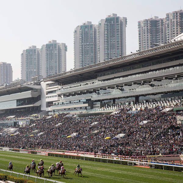 Hong Kong Jockey Club overstates its largesse