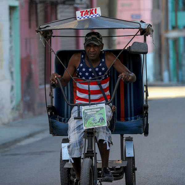 New rules stifle entrepreneurship in Cuba