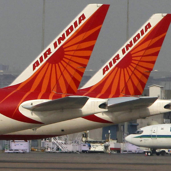 Botched Air India sale exposes flaws in Modi's privatisation plan