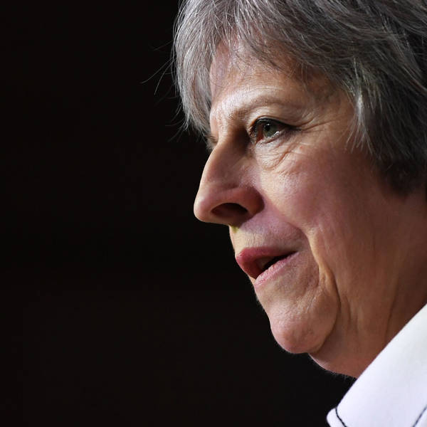 Brexit amendments test Theresa May's authority