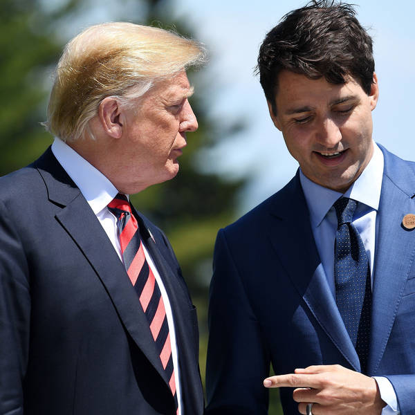 What next for the G7