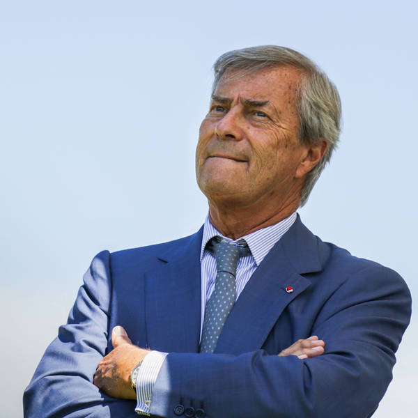 Africa probe casts shadow over Bolloré's global expansion drive