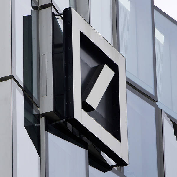Deutsche Bank appoints trusted insider as new CEO