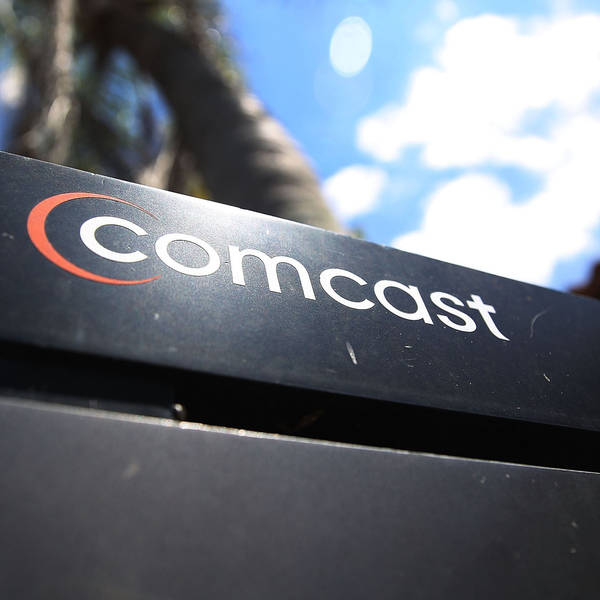 Comcast raises financing for Fox deal