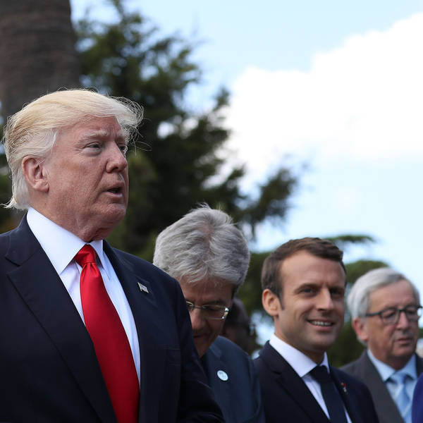 Europe braced for Trump decision on Iran