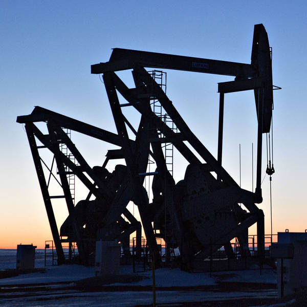 How much higher will oil prices go?