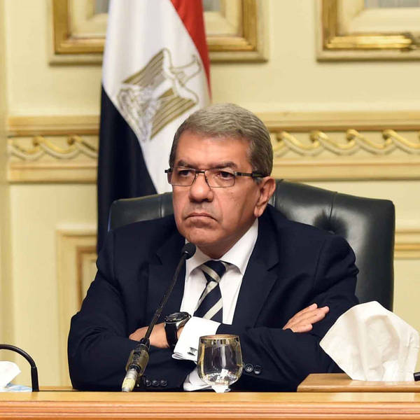 Egypt battles to rein in debt