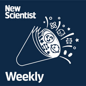 New Scientist Weekly image