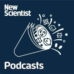 New Scientist Podcasts image