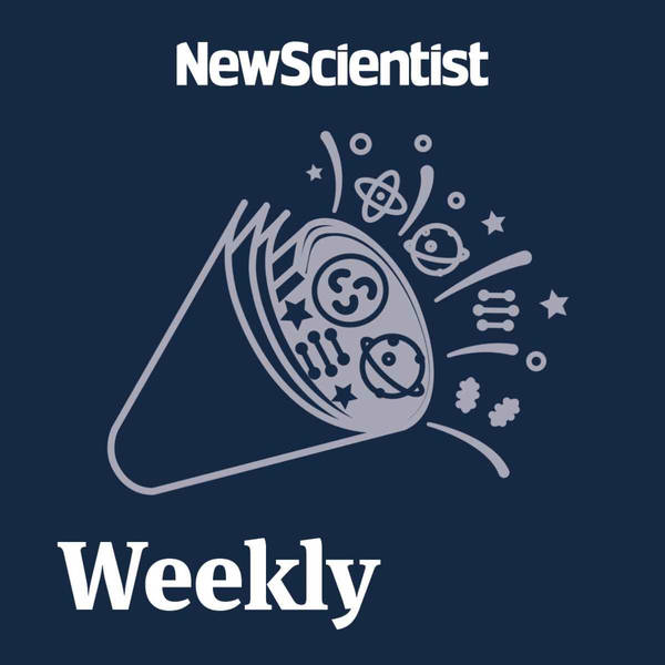 Weekly: Hints of alien life in our galaxy; freezing human brains; solving a mystery of Egypt’s pyramids