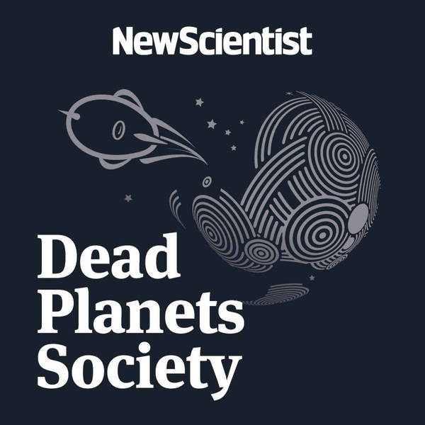 Dead Planets Society: Removing Mars’s Iron With a Magnet