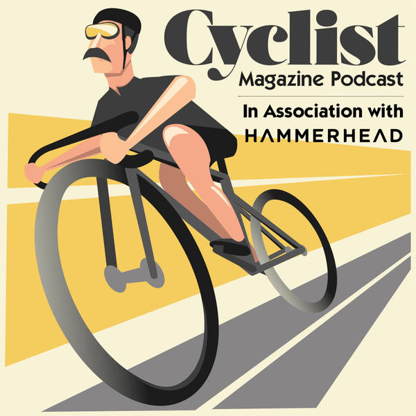55. Phil Cavell, the bicycle polymath