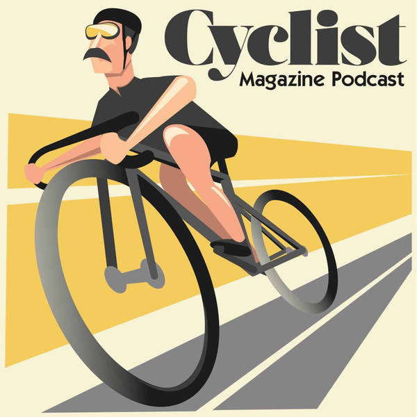 91. Alex Dowsett tells all about pro cycling