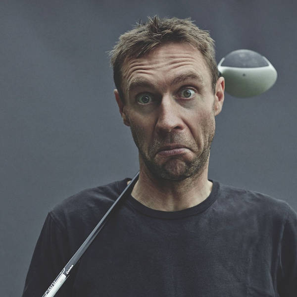 41. The mad world of Jens Voigt