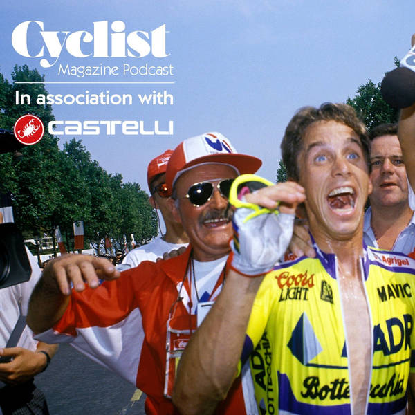 23. The Greg LeMond Special Part 1