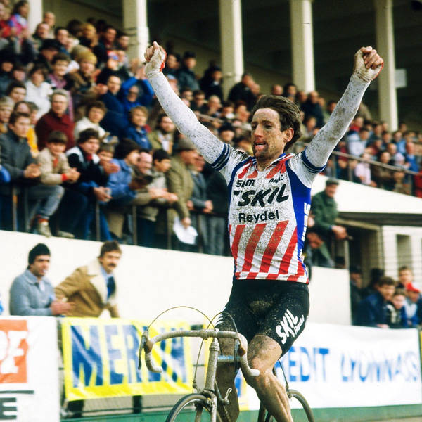 21. The King Sean Kelly on being one of the greatest of all time and why he should have won the Tour de France .