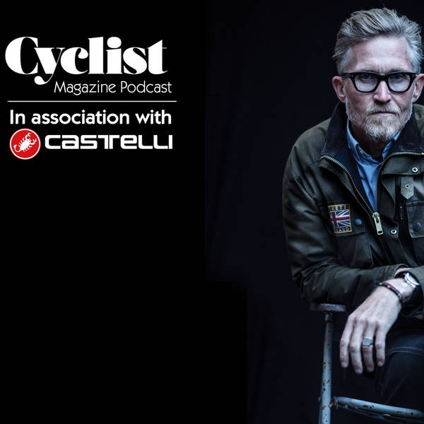19 . Brian Holm on Cavendish, Jakobsen, retirement, his love of London and dealing with the pandemic