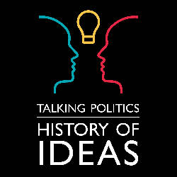 Talking Politics: HISTORY OF IDEAS image