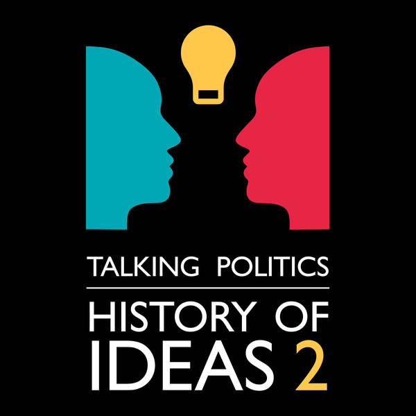 History of Ideas Q and A