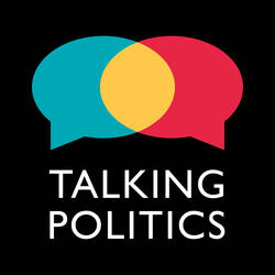 TALKING POLITICS image