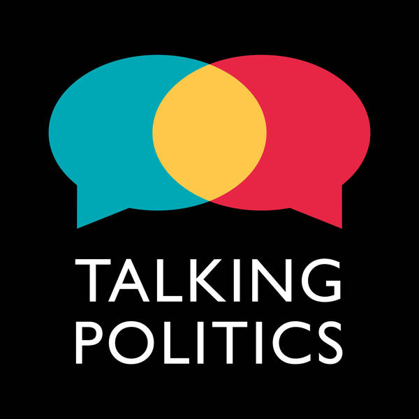Talking Politics/New Statesman PART 1