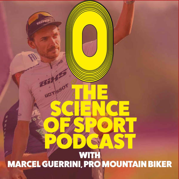 INTERVIEW: Inside The World Of A Pro Mountain Biker