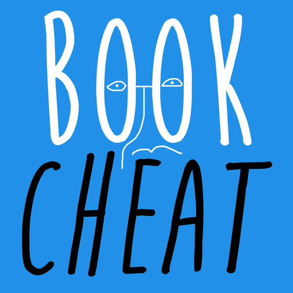 Book Cheat Teaser